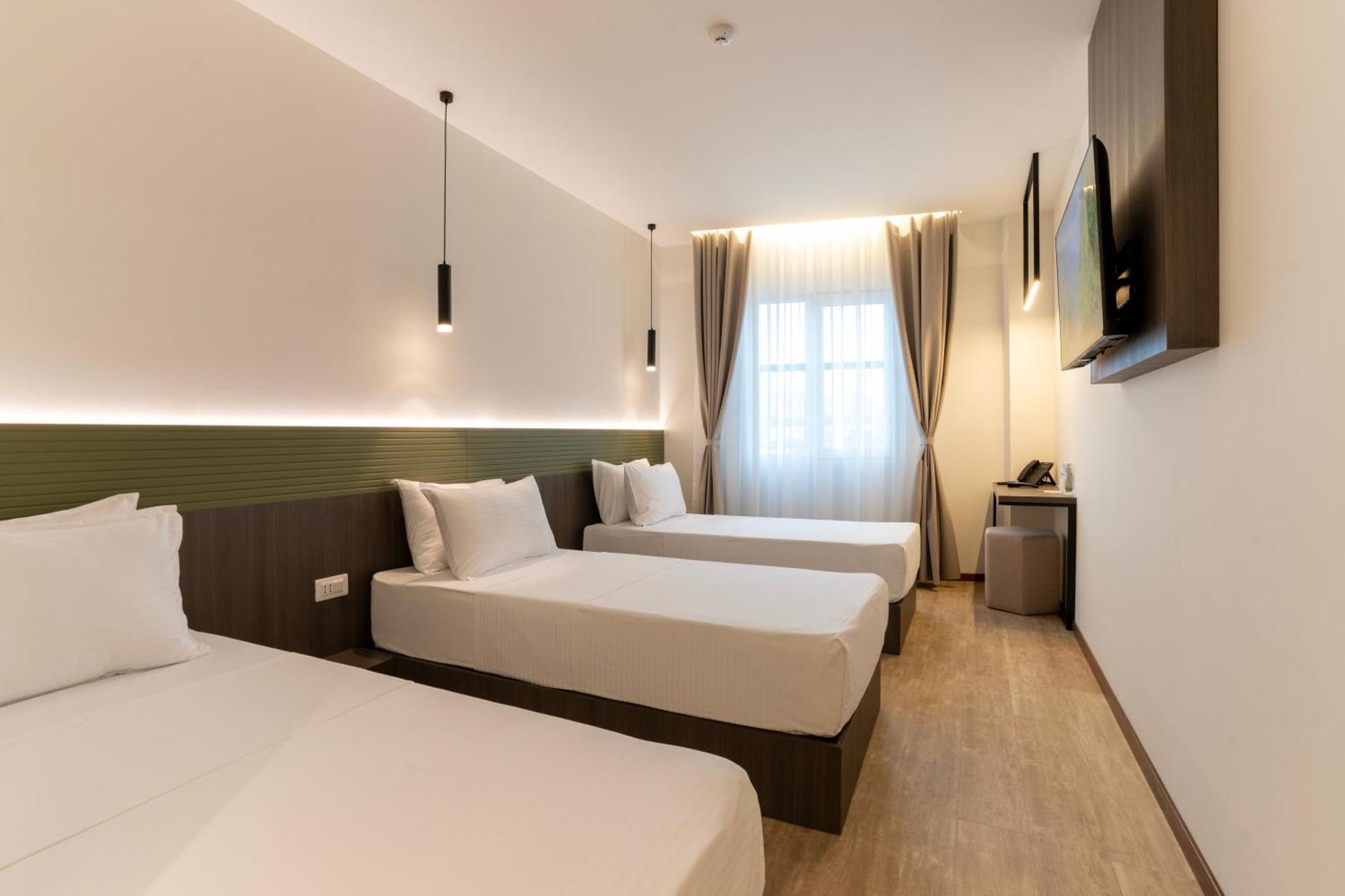 Star Hill Hotel Pristina Exterior foto